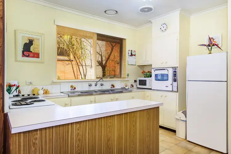 Third view of Homely unit listing, 2/1 Kinsale Crescent, Mont Albert North VIC 3129