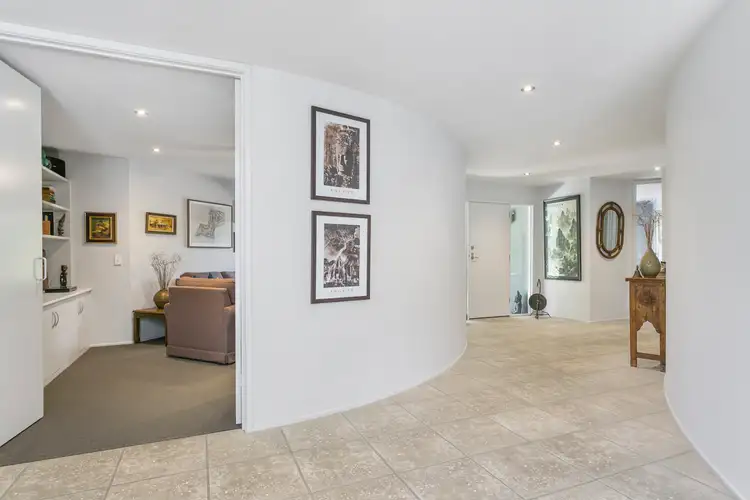 Fifth view of Homely house listing, 34 Second Drive, Barwon Heads VIC 3227