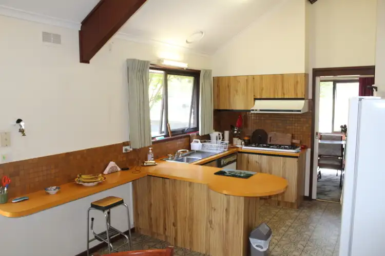 Sixth view of Homely house listing, 9 Johns Street, Maffra VIC 3860