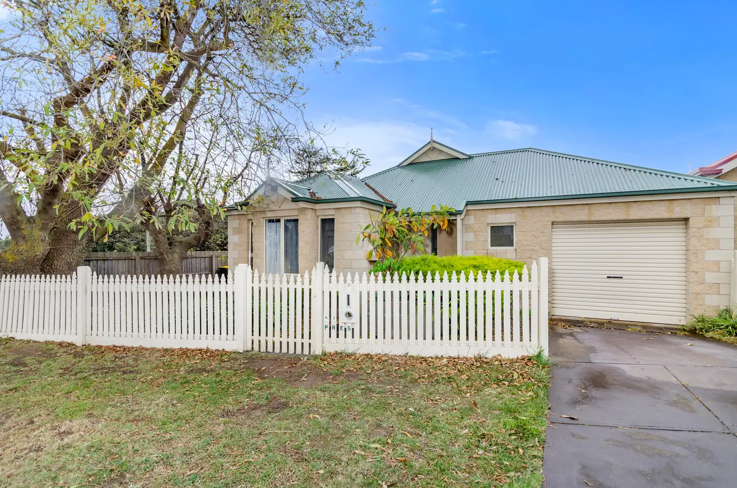 Main view of Homely house listing, 63 Presidents Avenue, Ocean Grove VIC 3226