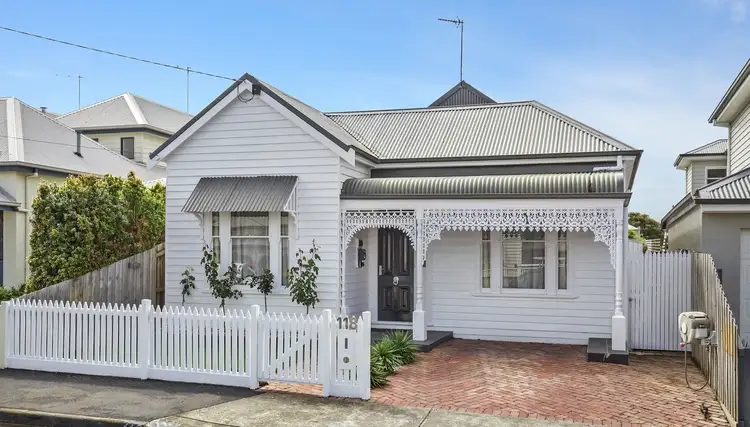 118 Hope Street, Geelong West VIC 3218