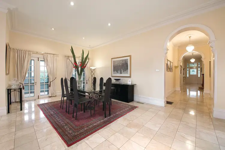 Second view of Homely house listing, 126 Sackville Street, Kew VIC 3101