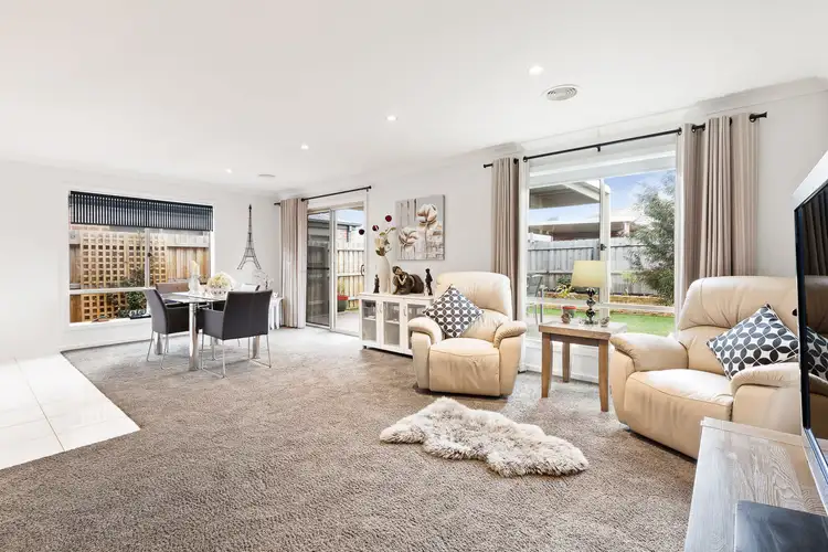 Third view of Homely house listing, 52 Orchard Road, Doreen VIC 3754