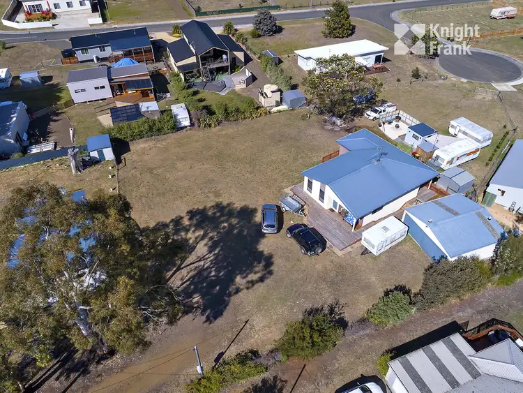 Fifth view of Homely land listing, 23 Jetty Road, Orford TAS 7190