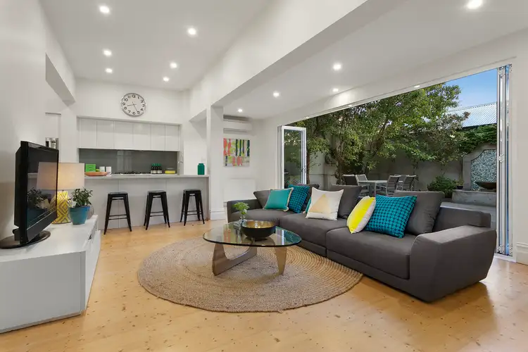 Third view of Homely house listing, 92 Danks Street, Albert Park VIC 3206