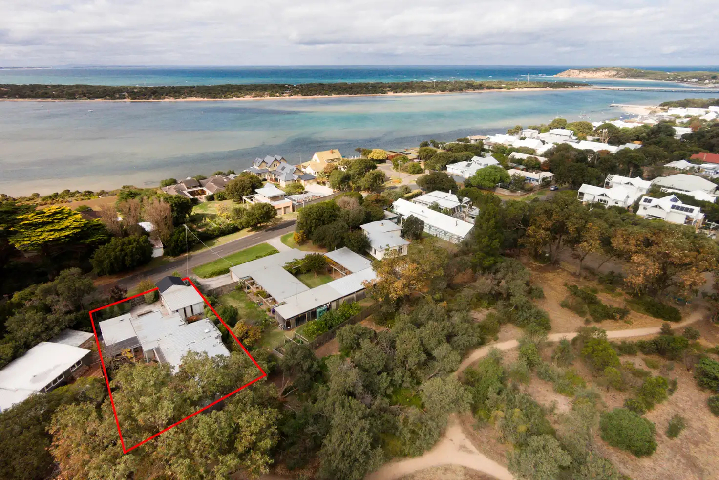 Main view of Homely house listing, 11 Carr Street, Barwon Heads VIC 3227