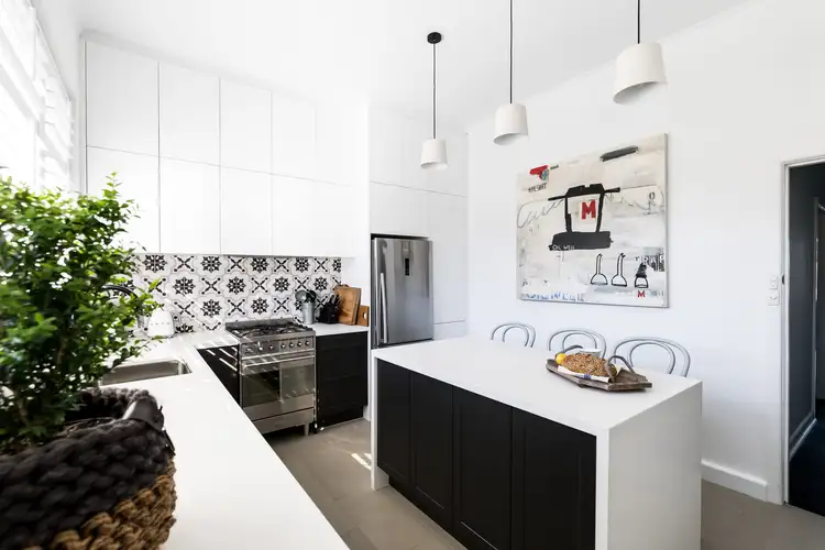 22/29 Dickens Street, Elwood VIC 3184