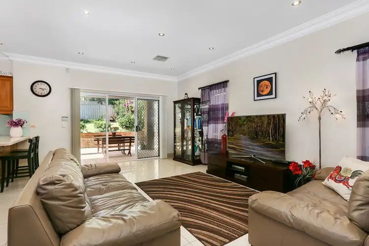 Second view of Homely house listing, 31A Grove Avenue, Narwee NSW 2209
