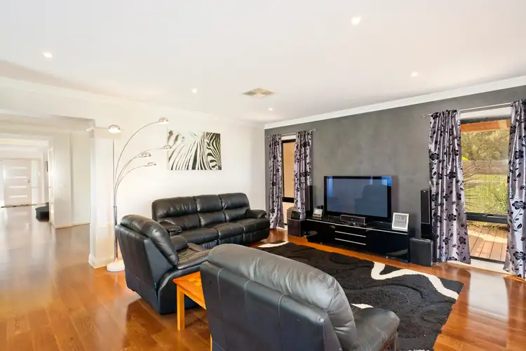 Second view of Homely house listing, 61 Ocean Grand Drive, Ocean Grove VIC 3226