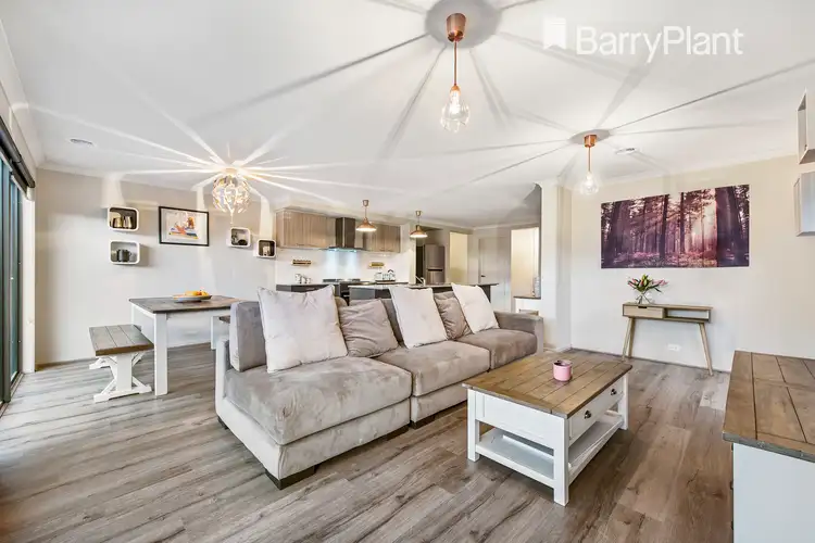 Seventh view of Homely house listing, 81 Bandicoot Loop, Tarneit VIC 3029