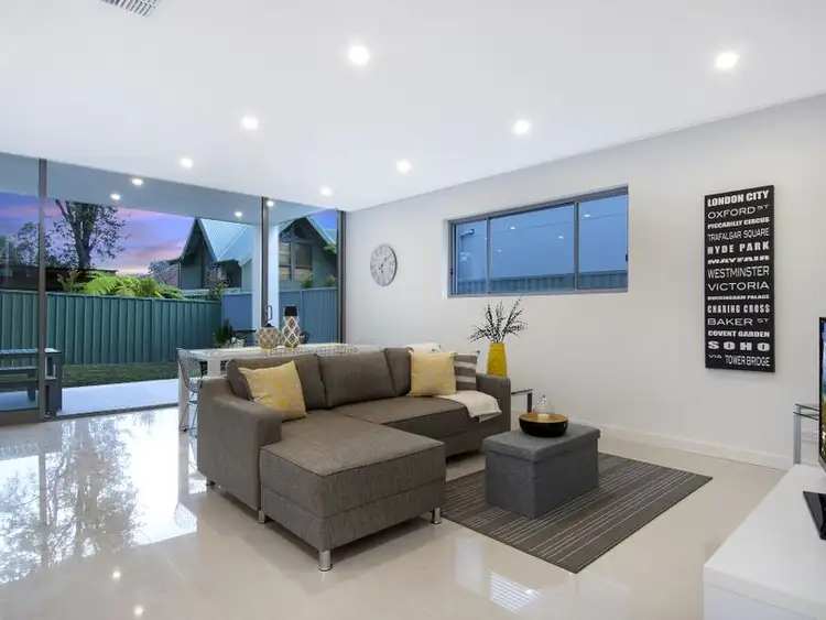 Fourth view of Homely house listing, 67 Park Street, Peakhurst NSW 2210