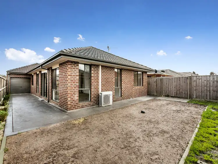 Sixth view of Homely house listing, 28 Vasari Gardens, Mernda VIC 3754