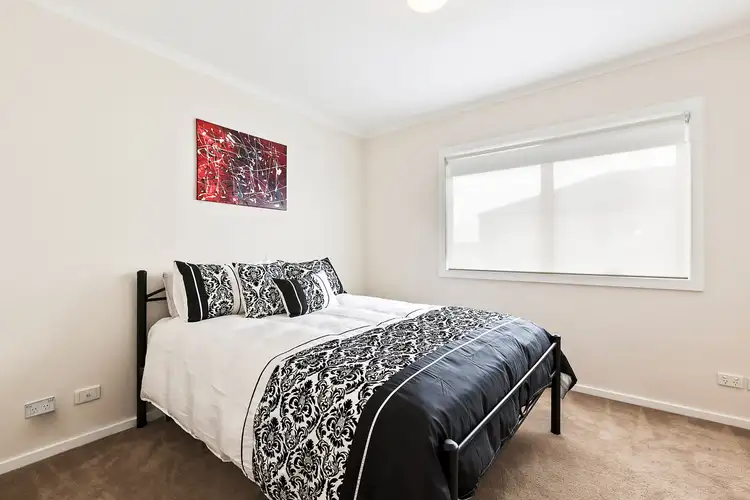 Fifth view of Homely apartment listing, 8/18 Wests Road, Maribyrnong VIC 3032