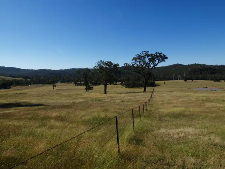 Fifth view of Homely rural property listing, 1140 Kinglake-Glenburn Road, Glenburn VIC 3717