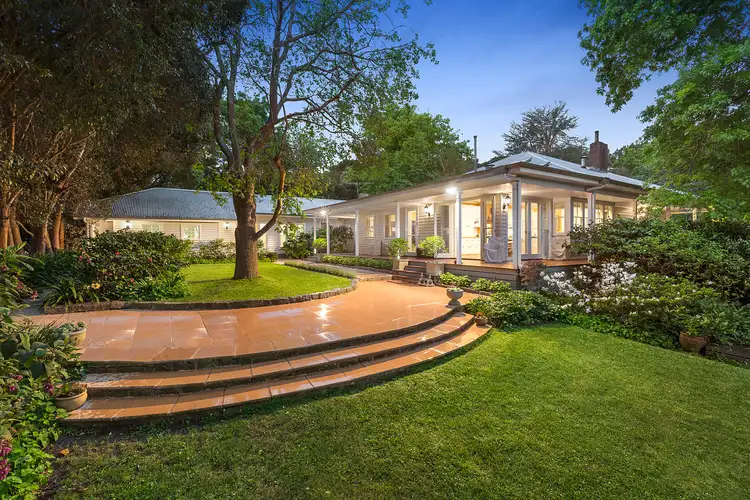 Fourth view of Homely house listing, 128 Balnarring Road, Balnarring VIC 3926