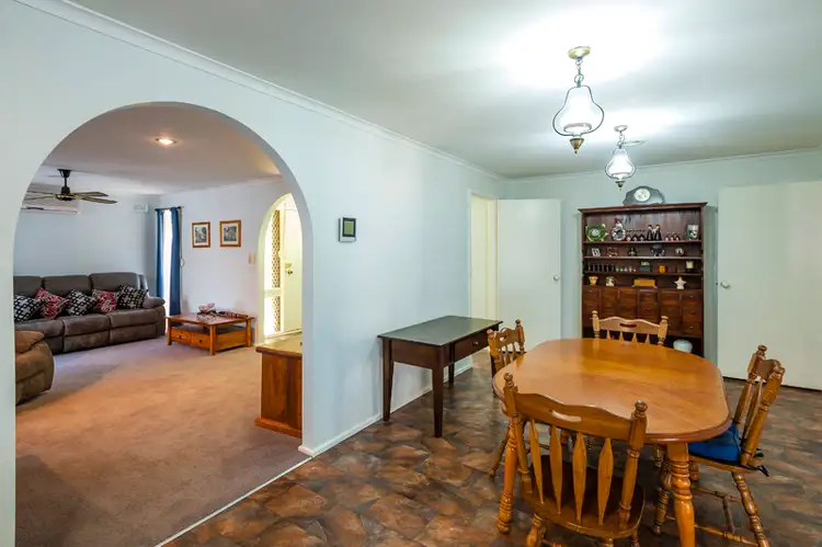 Fifth view of Homely house listing, 46 Tulsa Drive, Sunbury VIC 3429