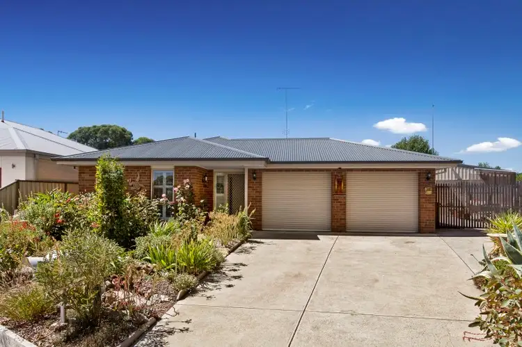 Main view of Homely house listing, 7 Parkland Place, Broadford VIC 3658