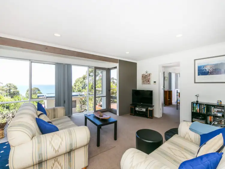 Second view of Homely house listing, 1/7 George Street, Lorne VIC 3232