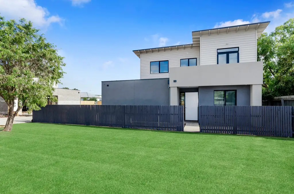Main view of Homely townhouse listing, 2/157-159 Willis Street, Portarlington VIC 3223