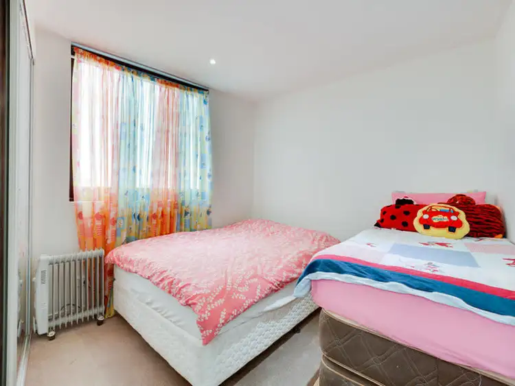 Fifth view of Homely apartment listing, 312/112-114 Pier Street, Altona VIC 3018
