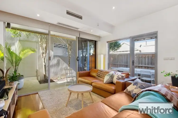 Fifth view of Homely townhouse listing, 1/50 Autumn Street, Geelong West VIC 3218