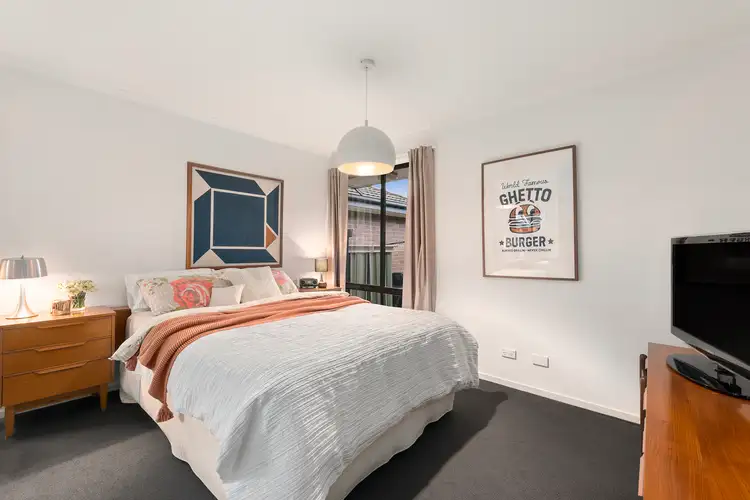 Sixth view of Homely unit listing, 2/8 Thistle Grove, Highett VIC 3190