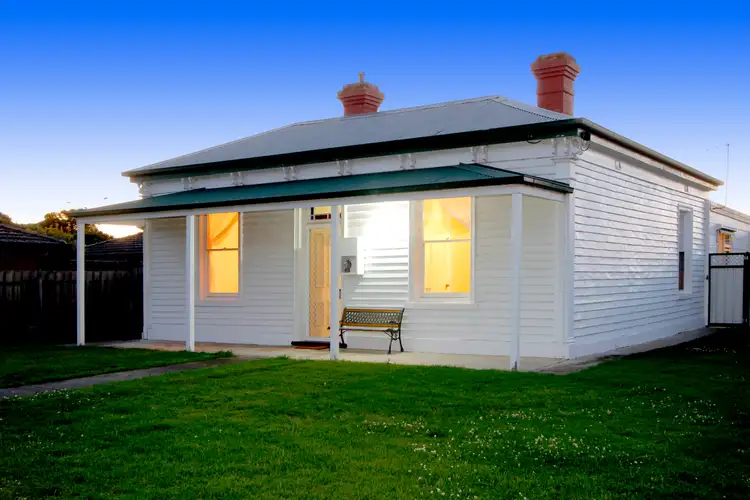 83-85 Palmerston Street, Sale VIC 3850