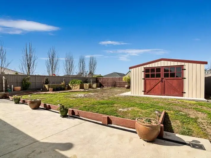 Fifth view of Homely house listing, 37 Ballam Way, Doreen VIC 3754