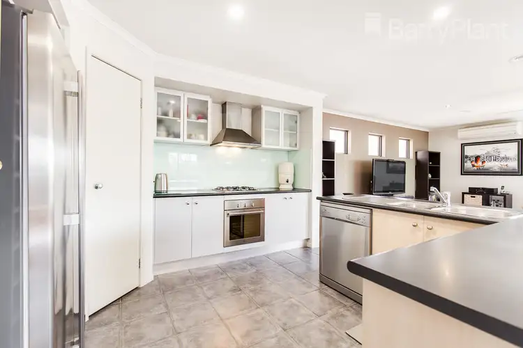 Seventh view of Homely house listing, 253 Thames Boulevard, Tarneit VIC 3029