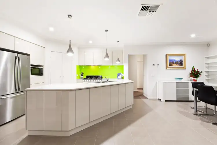 Second view of Homely house listing, 7 Gunghalin Drive, Doreen VIC 3754