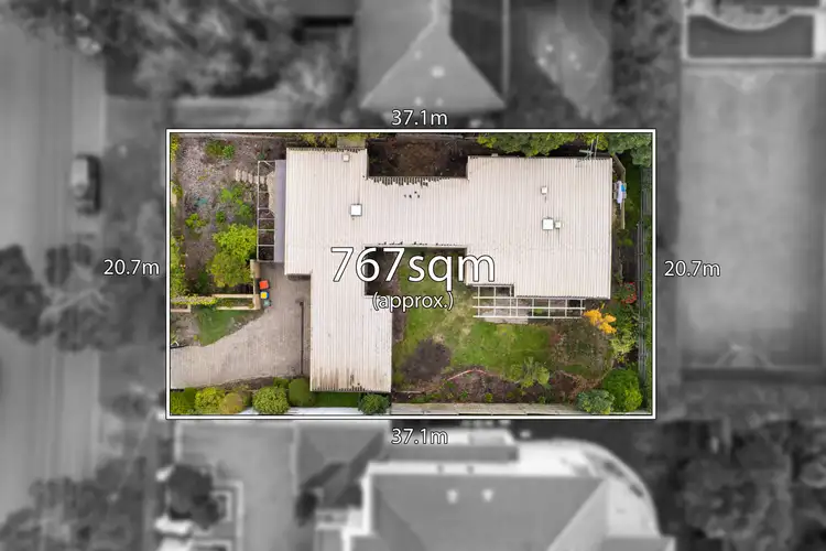 37 Yerrin Street, Balwyn VIC 3103