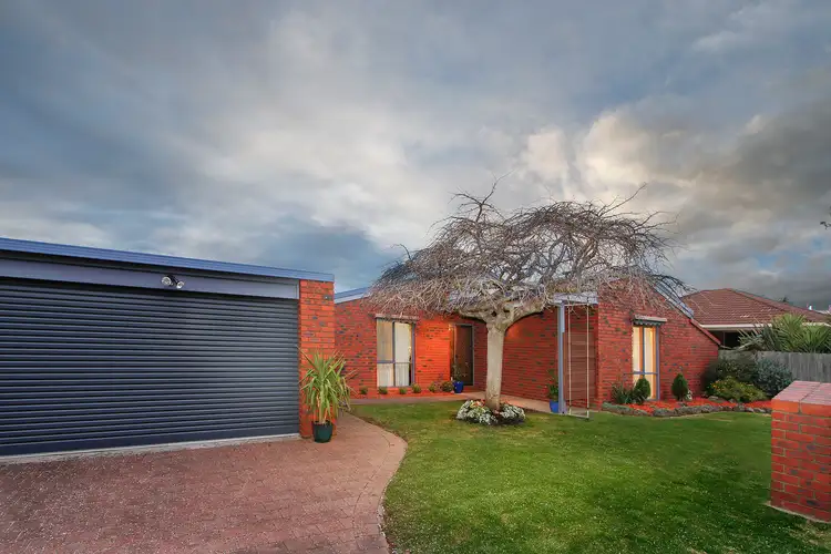 3 Stafford Drive, Sale VIC 3850