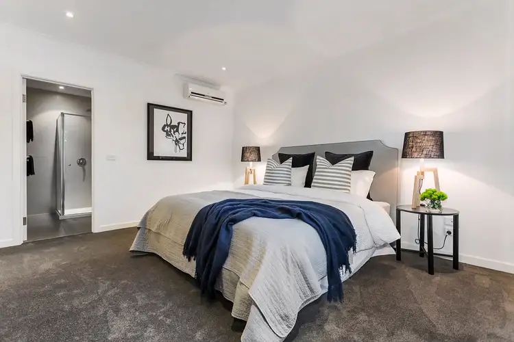 Fifth view of Homely house listing, 31 Normanby Avenue, Thornbury VIC 3071