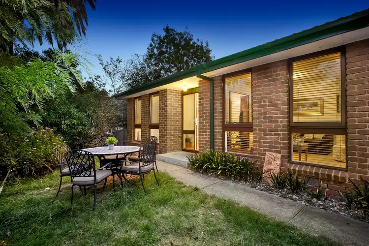 Main view of Homely unit listing, 1/42 Lynden Street, Camberwell VIC 3124