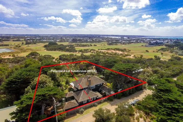 Third view of Homely house listing, 22-24 Stephens Parade, Barwon Heads VIC 3227
