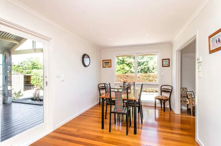 Fifth view of Homely house listing, 26 Farrell Street, New Gisborne VIC 3438
