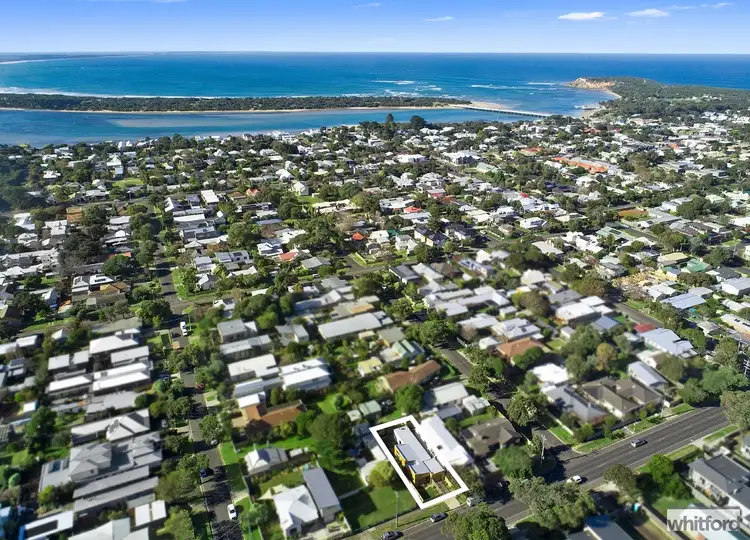 Second view of Homely house listing, 86b Golf Links Road, Barwon Heads VIC 3227