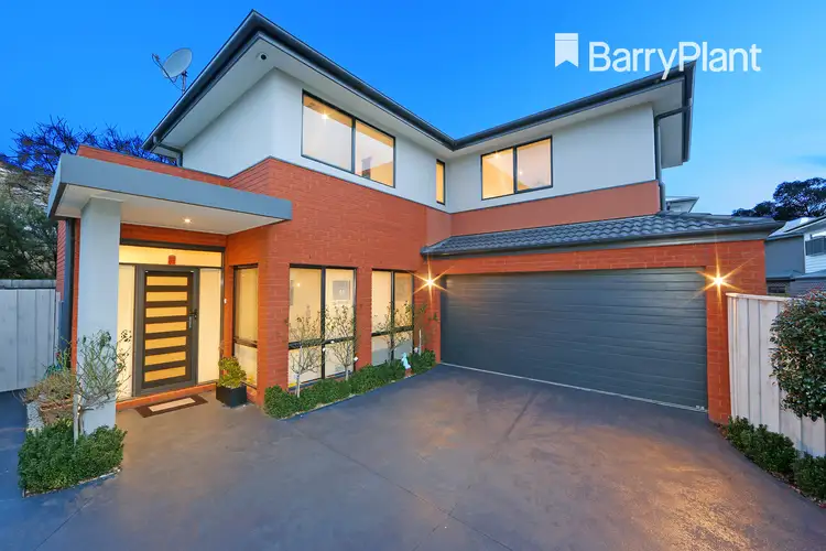 Main view of Homely townhouse listing, 1B Stamford Crescent, Rowville VIC 3178