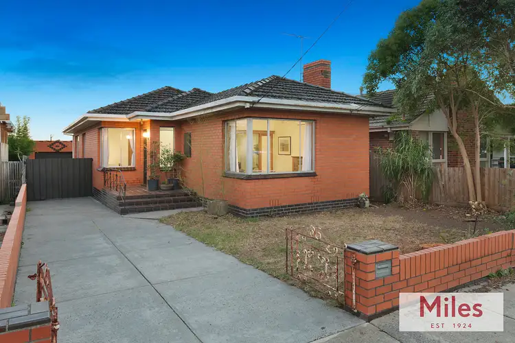 104 Mansfield Street, Thornbury VIC 3071