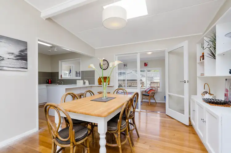 Second view of Homely house listing, 1/182 Thacker Street, Ocean Grove VIC 3226