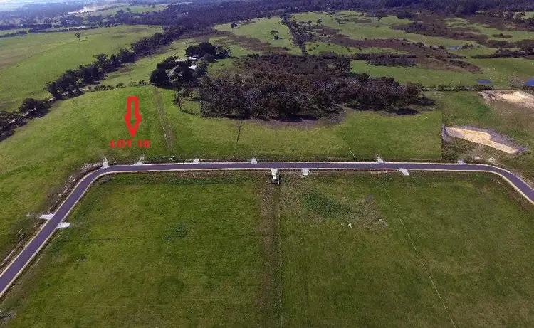 90 Cumming (Lot 16) Drive, Longford VIC 3851