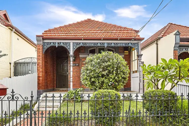 97 Livingstone Road, Marrickville NSW 2204