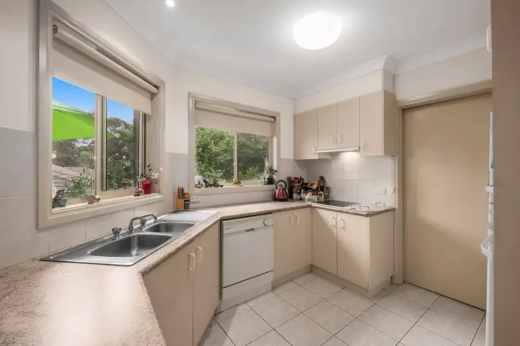 Third view of Homely villa listing, 4/236-238 Greenslopes Drive, Templestowe Lower VIC 3107