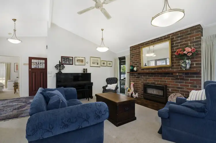 Second view of Homely house listing, 63 Cuthbertson Drive, Ocean Grove VIC 3226