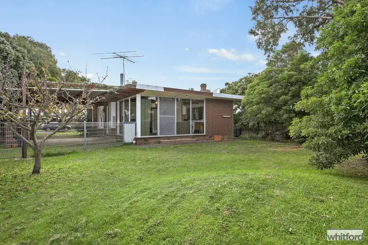Fourth view of Homely house listing, 124 Asbury Street East, Ocean Grove VIC 3226
