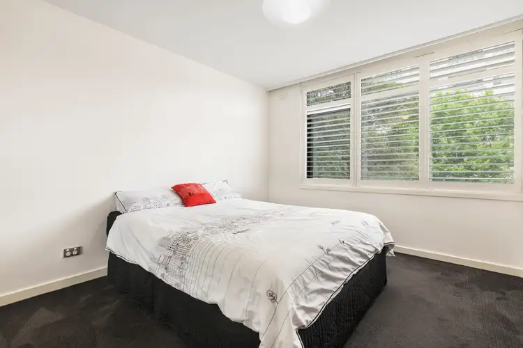 Fourth view of Homely apartment listing, 13/390 Toorak Road, South Yarra VIC 3141