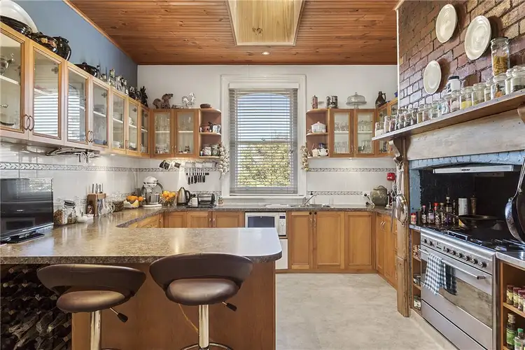 Fifth view of Homely house listing, Terenure/13511 Tasman Highway, Swansea TAS 7190