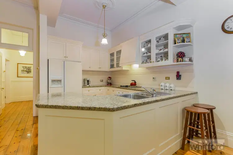 Fifth view of Homely house listing, 20 Virginia Street, Newtown VIC 3220