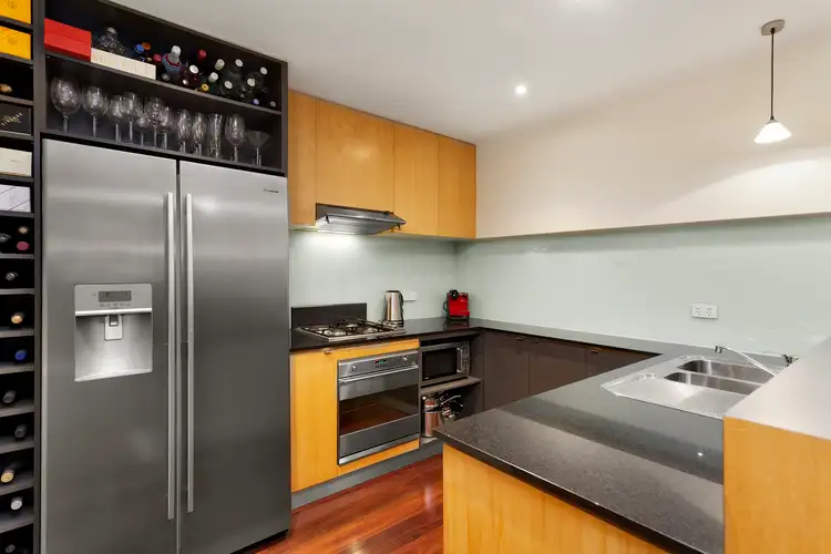 Third view of Homely apartment listing, 11/2a The Avenue, Windsor VIC 3181