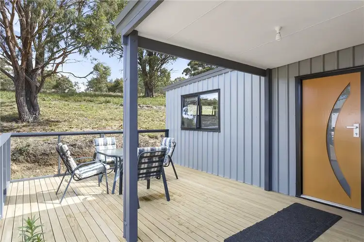 Fourth view of Homely house listing, 6154 Tasman Highway, Buckland TAS 7190